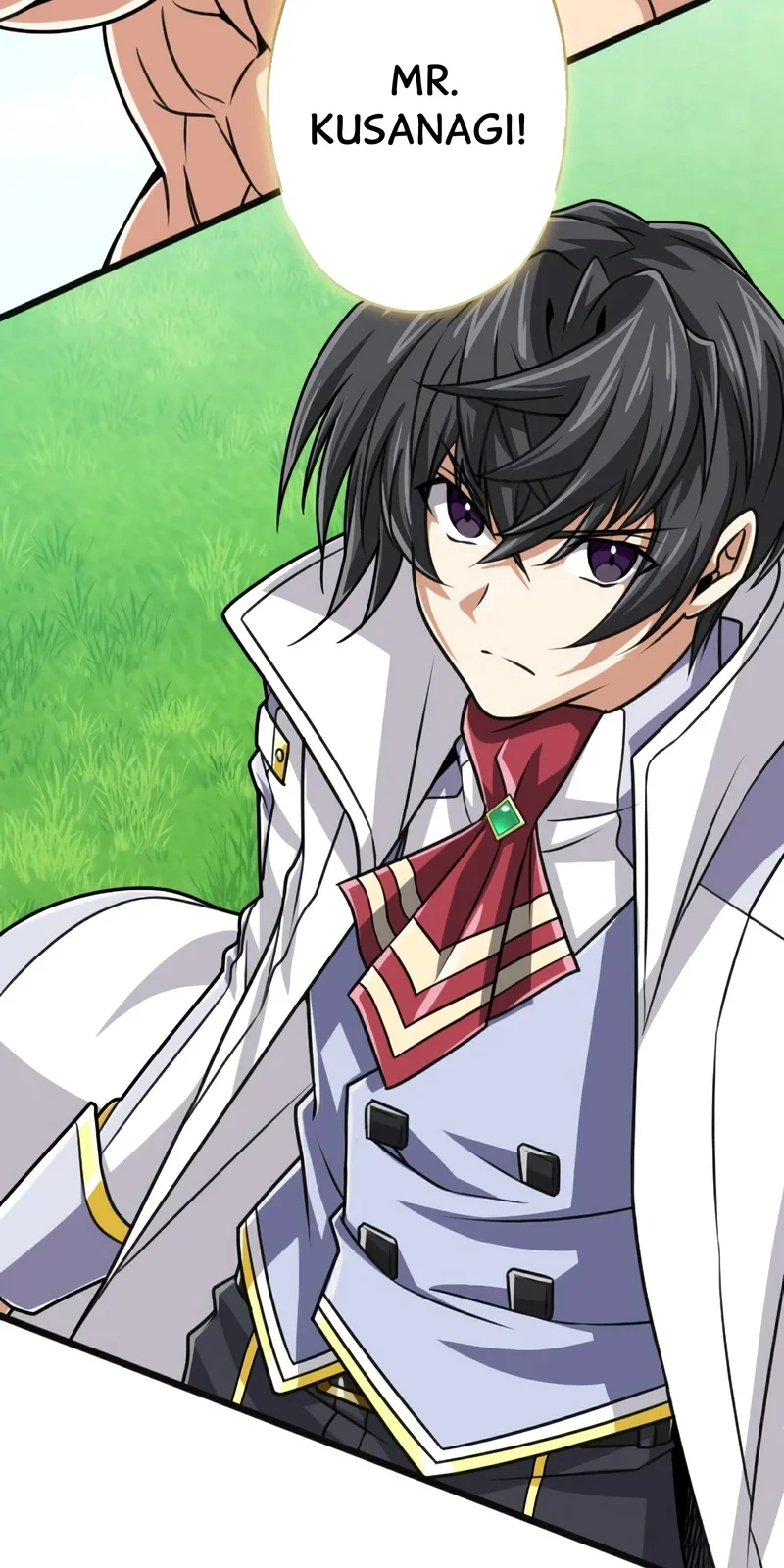 Página do Capítulo 80