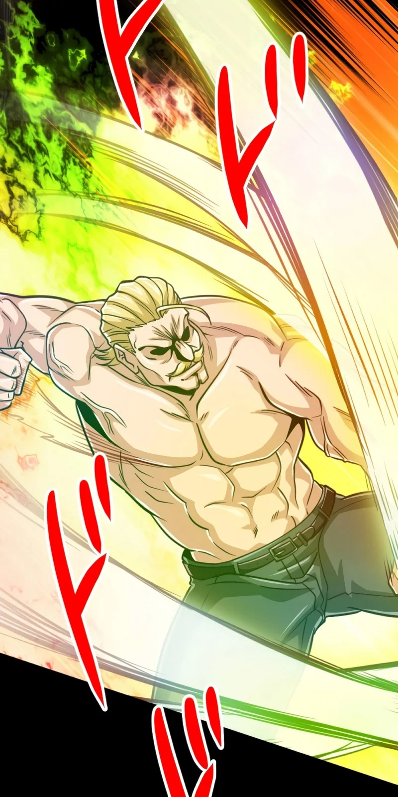 Página do Capítulo 81