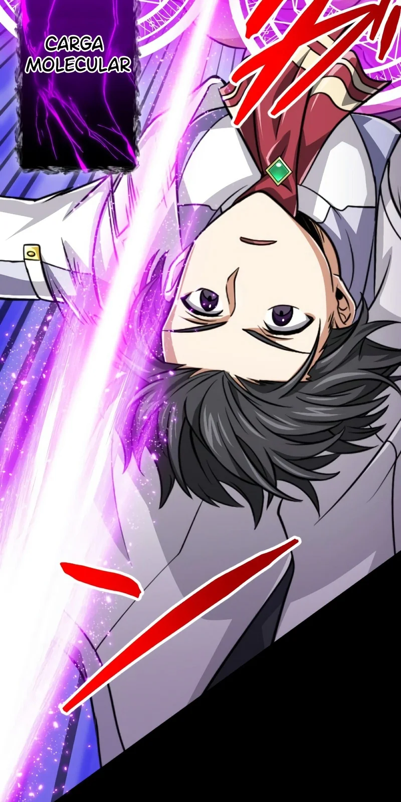 Página do Capítulo 81