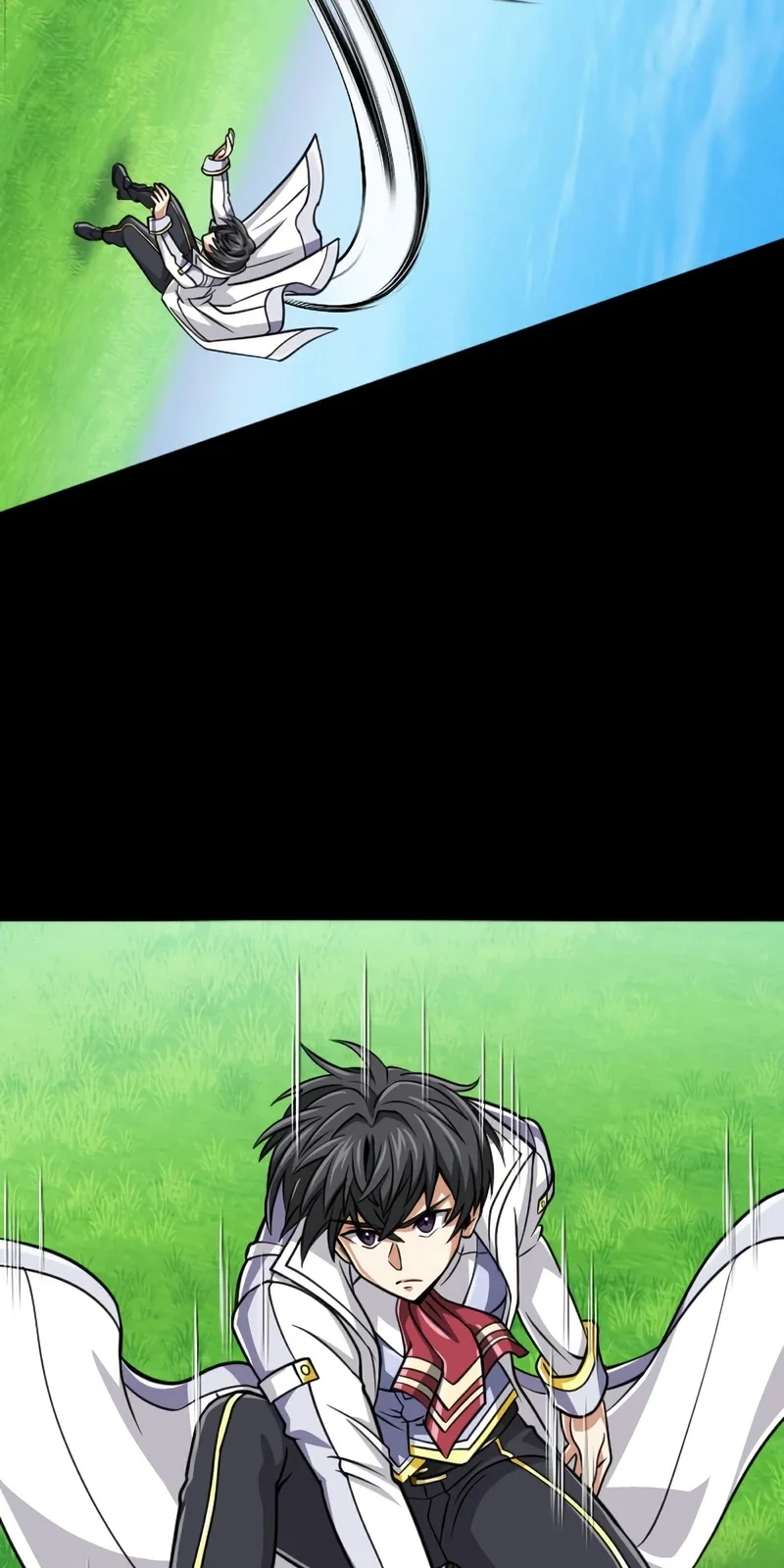 Página do Capítulo 81