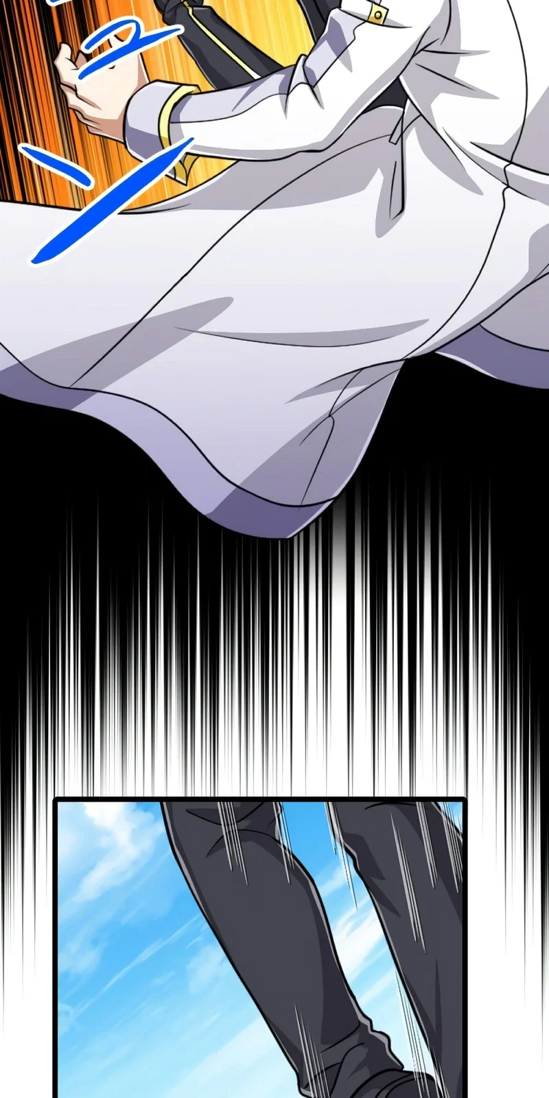 Página do Capítulo 81