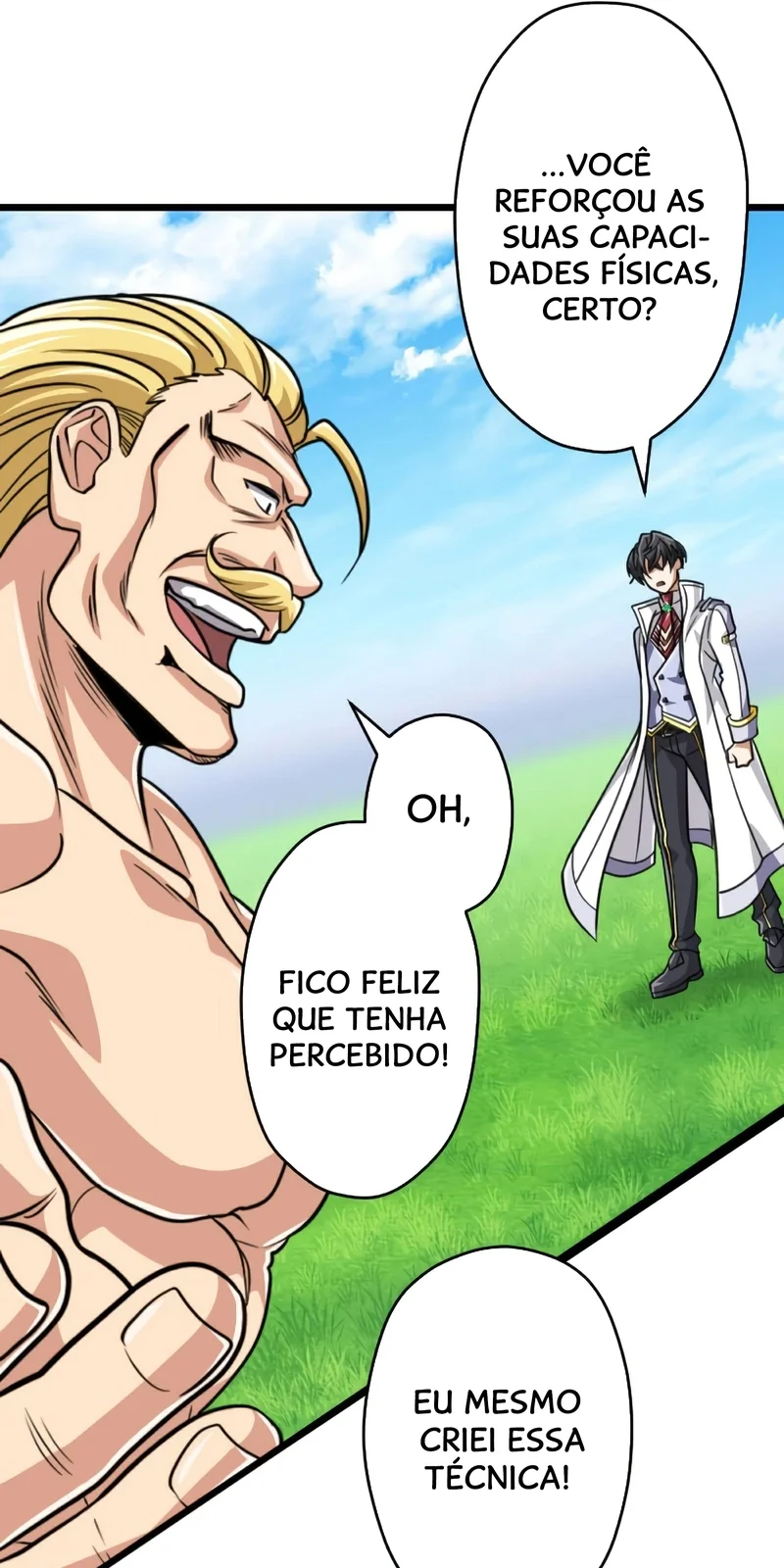 Página do Capítulo 81