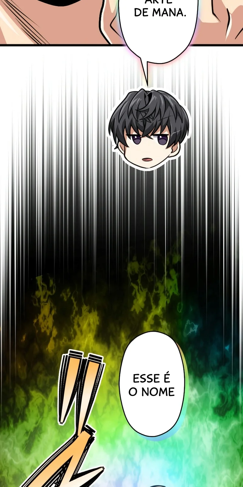 Página do Capítulo 81