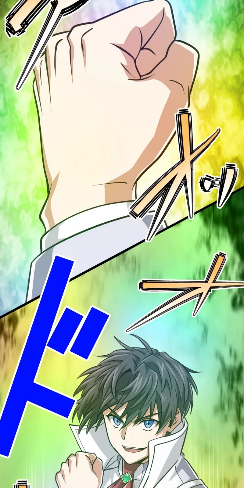 Página do Capítulo 81