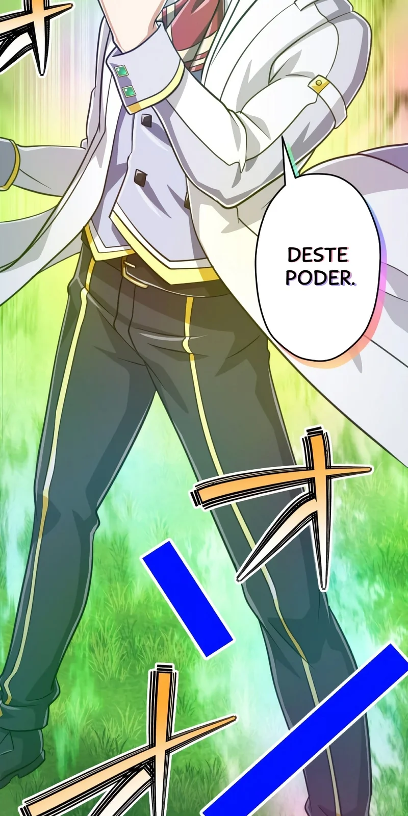 Página do Capítulo 81