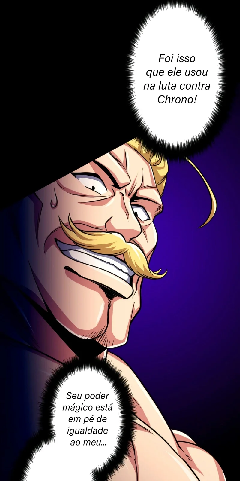 Página do Capítulo 81