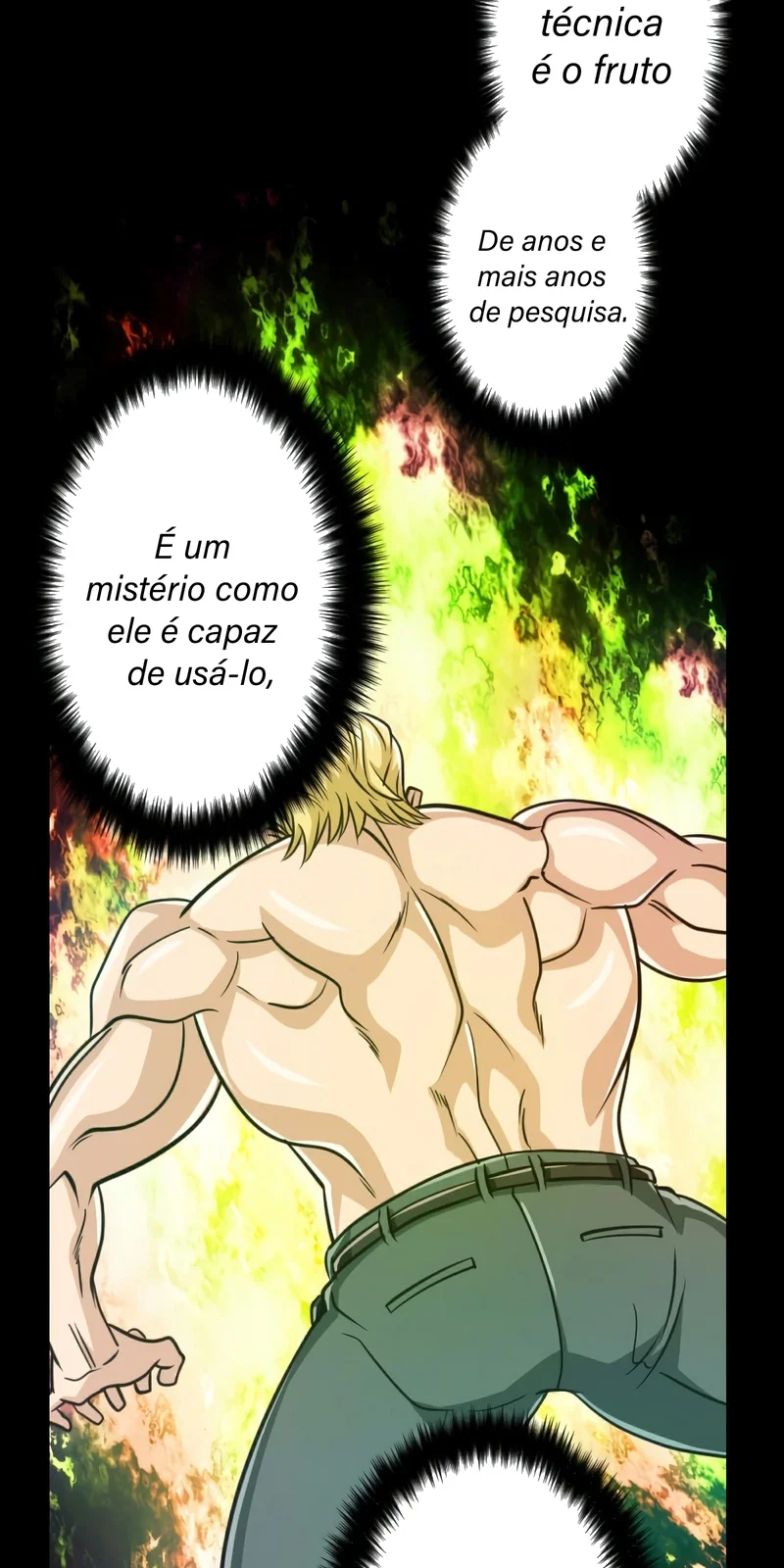 Página do Capítulo 81