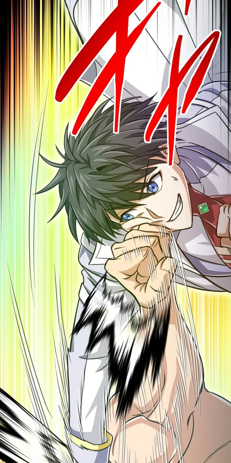 Página do Capítulo 81