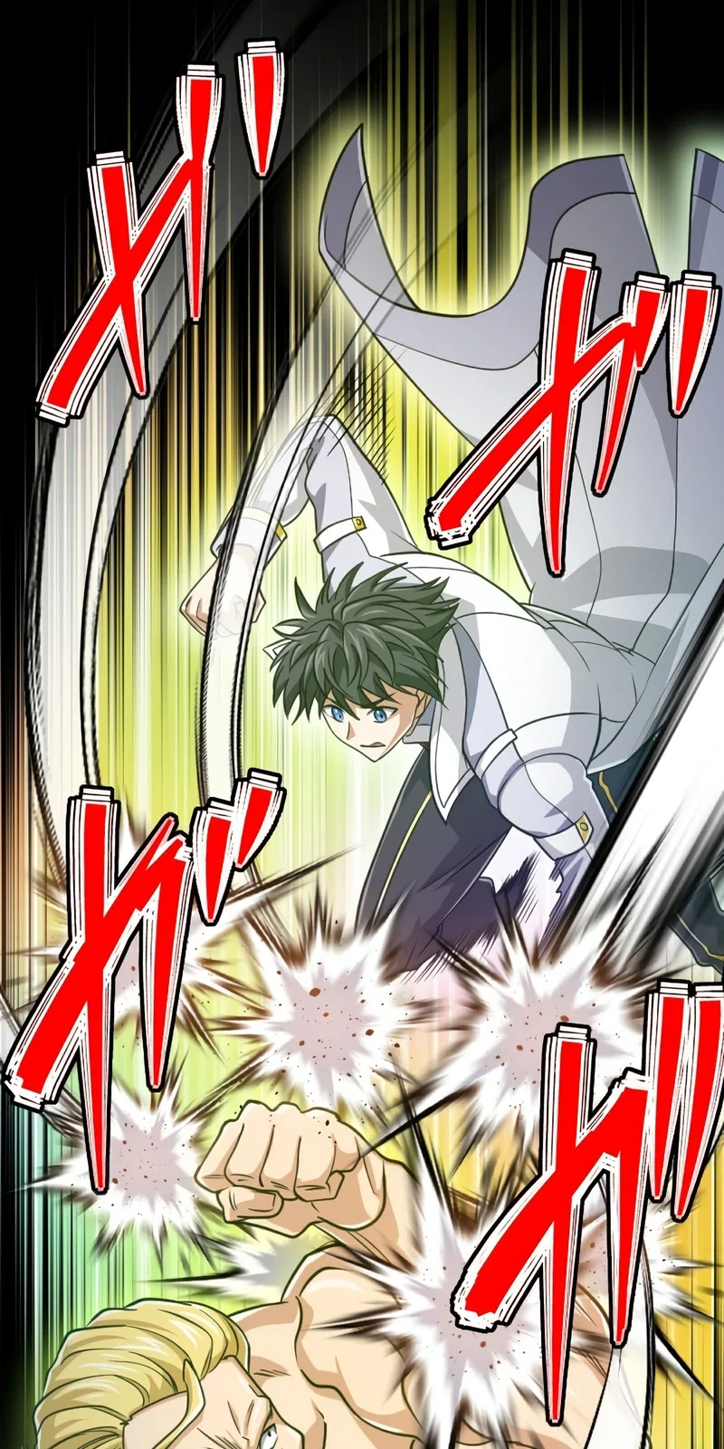 Página do Capítulo 81