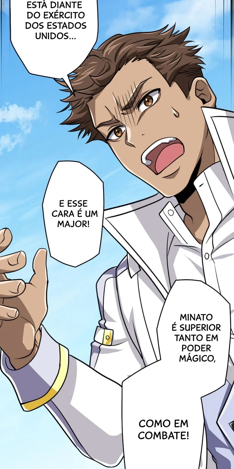 Página do Capítulo 81