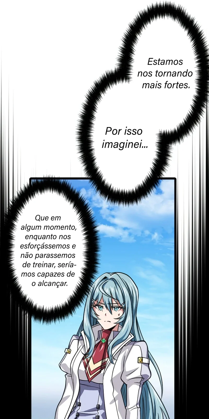 Página do Capítulo 81