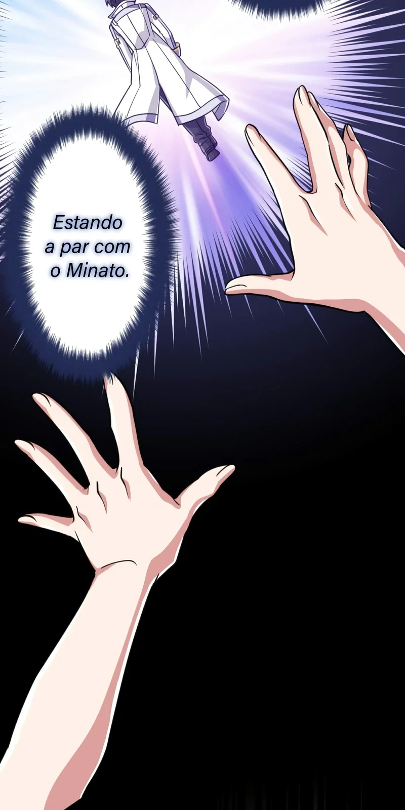 Página do Capítulo 81