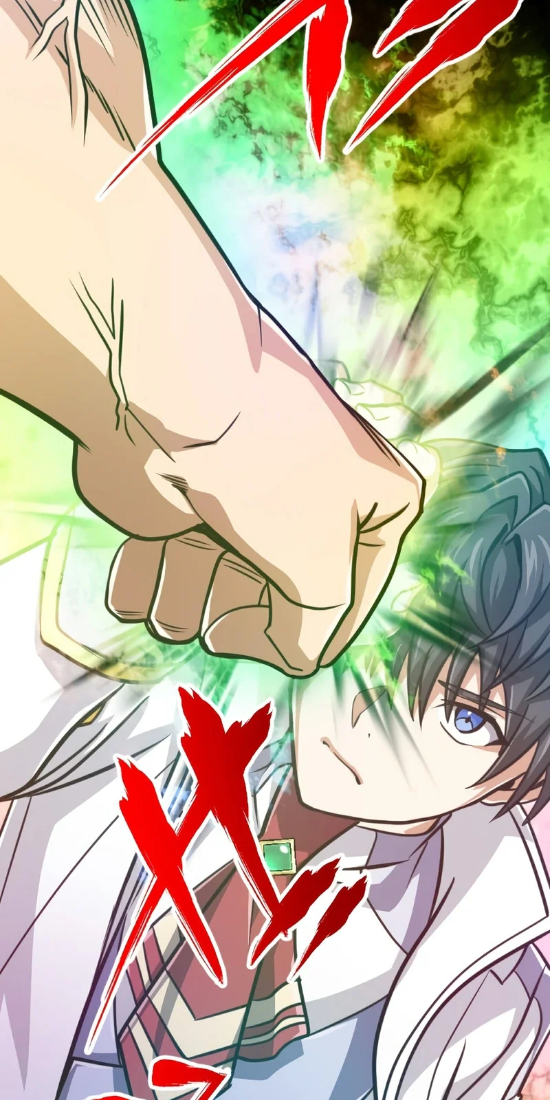 Página do Capítulo 81