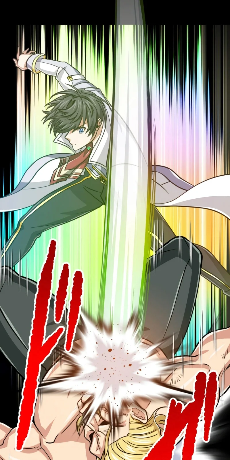 Página do Capítulo 81