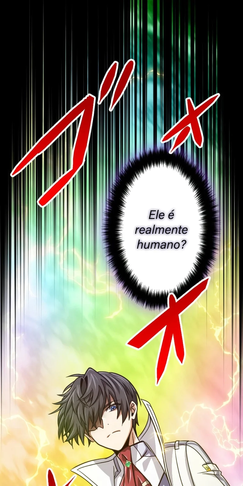 Página do Capítulo 81