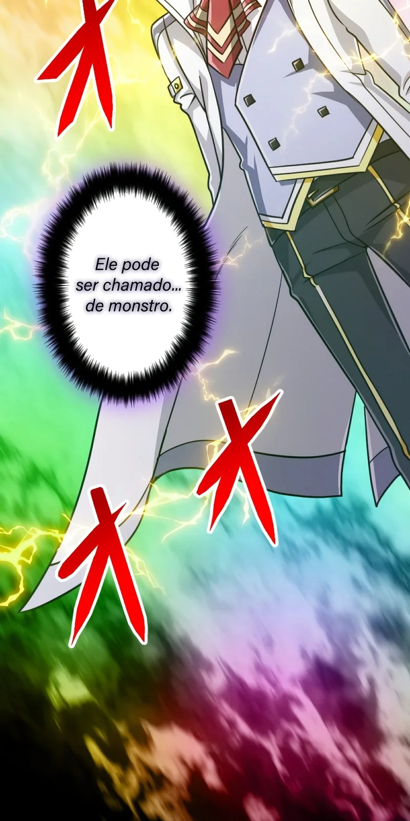 Página do Capítulo 81