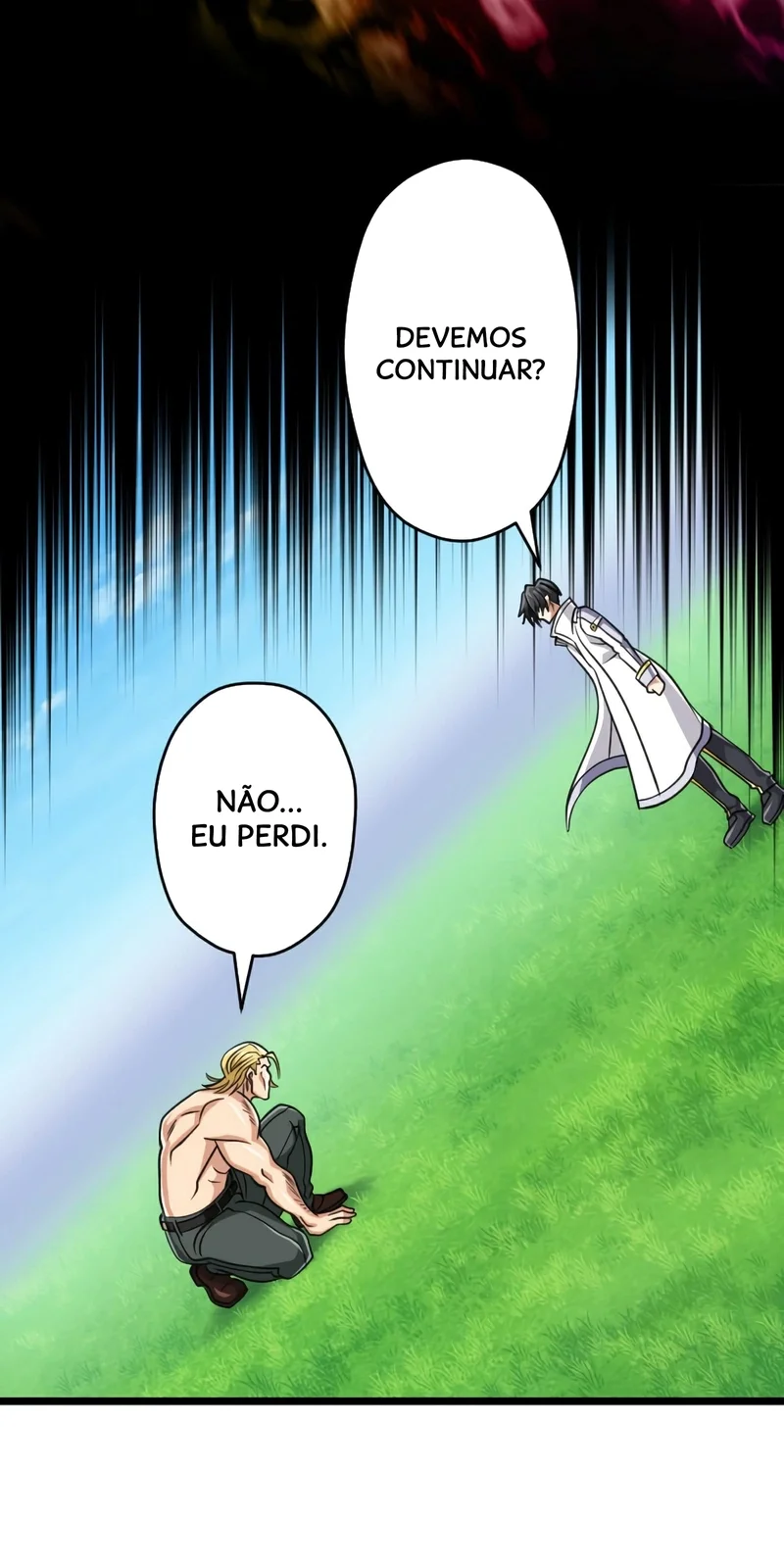 Página do Capítulo 81