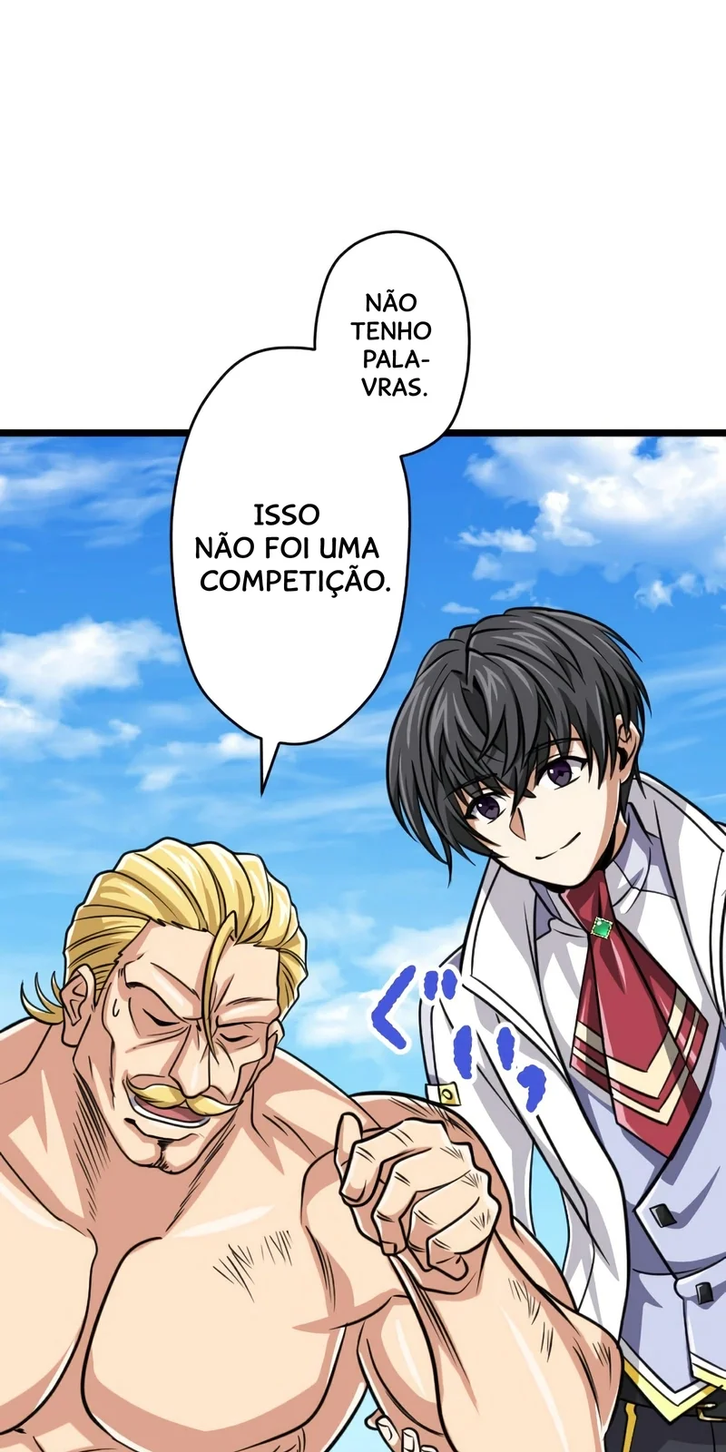 Página do Capítulo 81