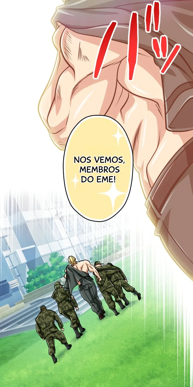 Página do Capítulo 81