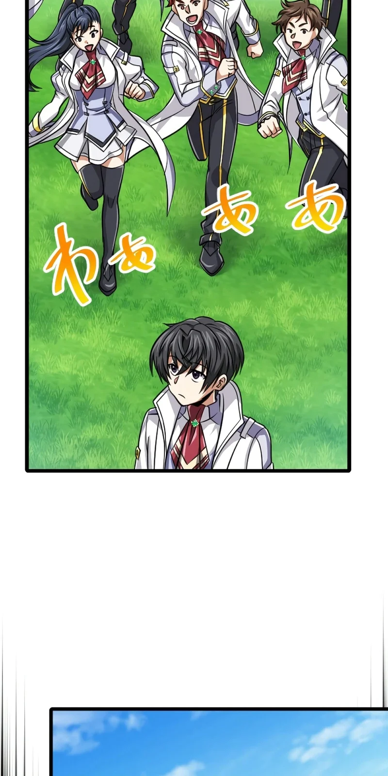 Página do Capítulo 81