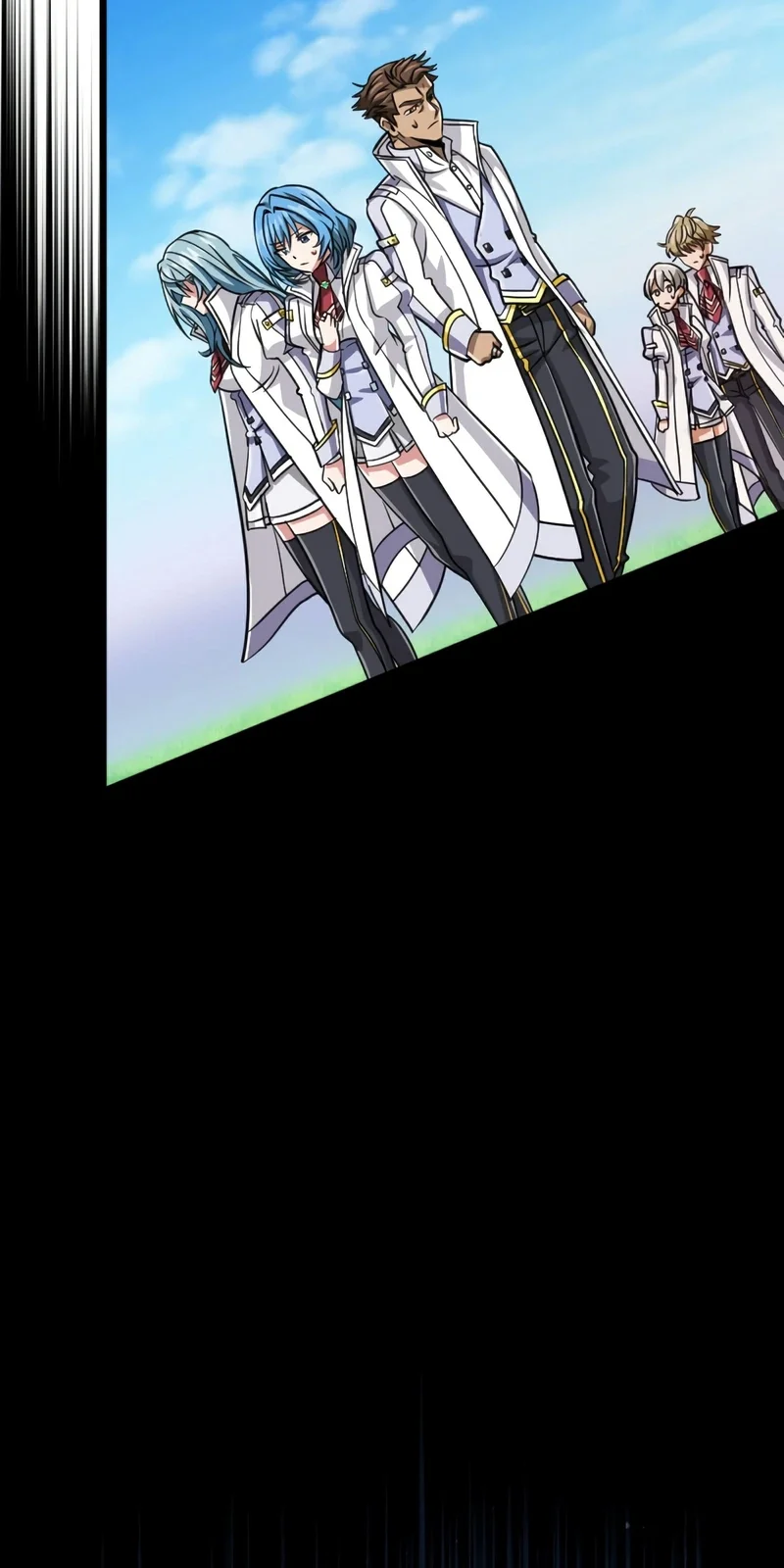 Página do Capítulo 81