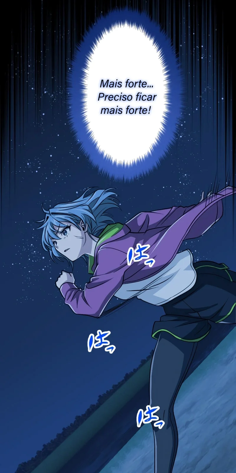 Página do Capítulo 81