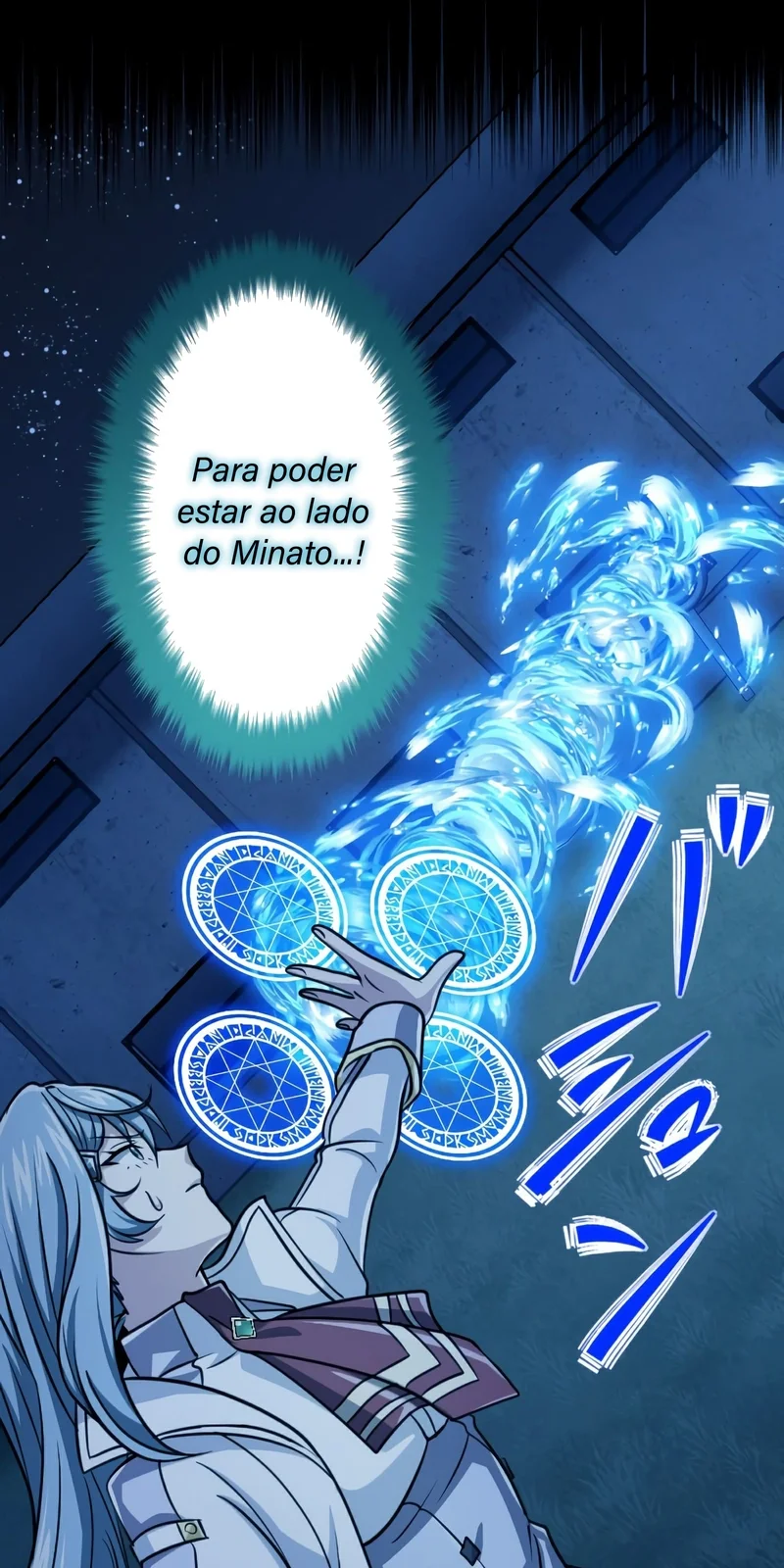 Página do Capítulo 81