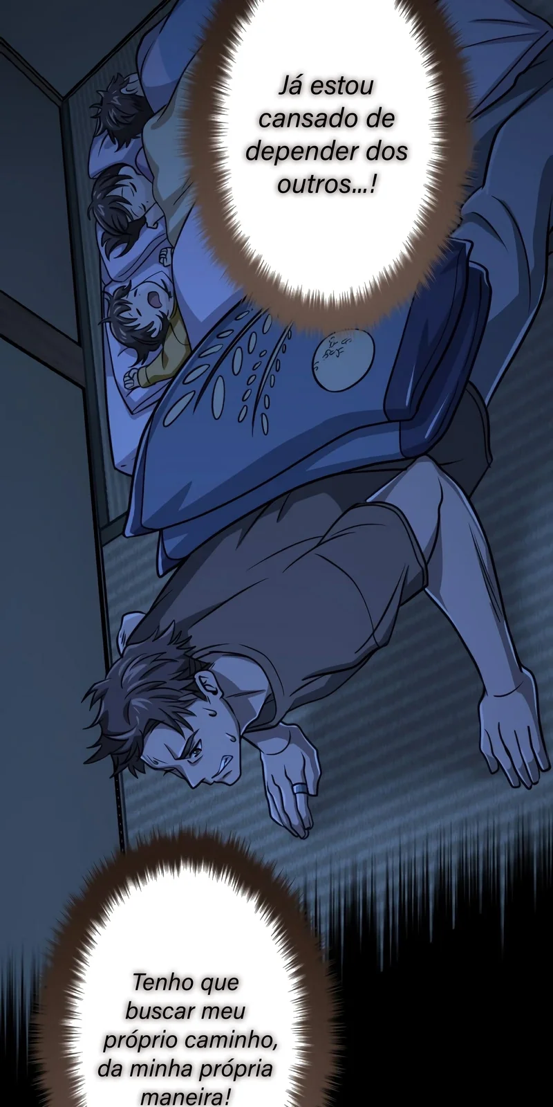 Página do Capítulo 81