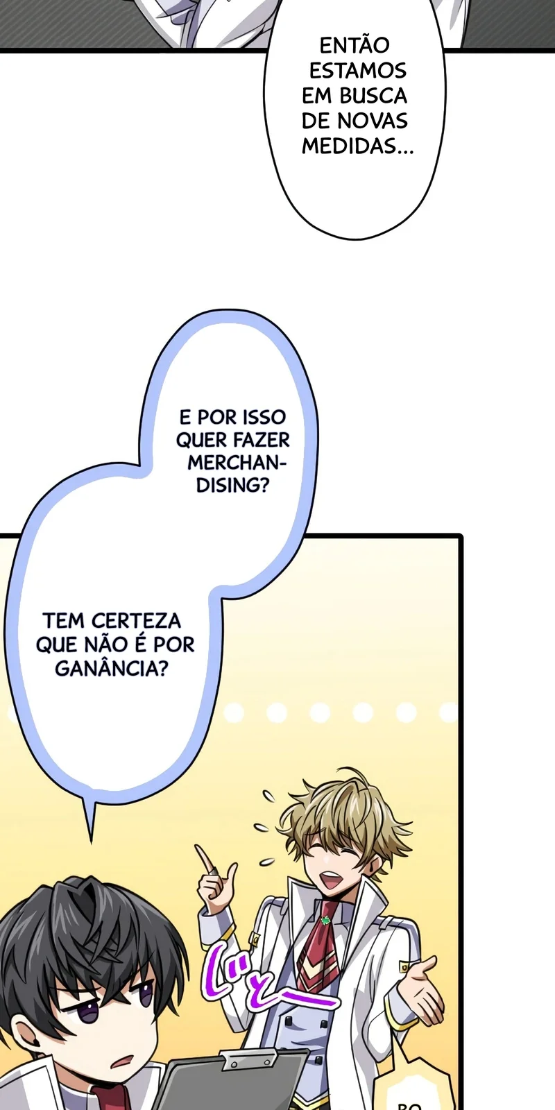 Página do Capítulo 81