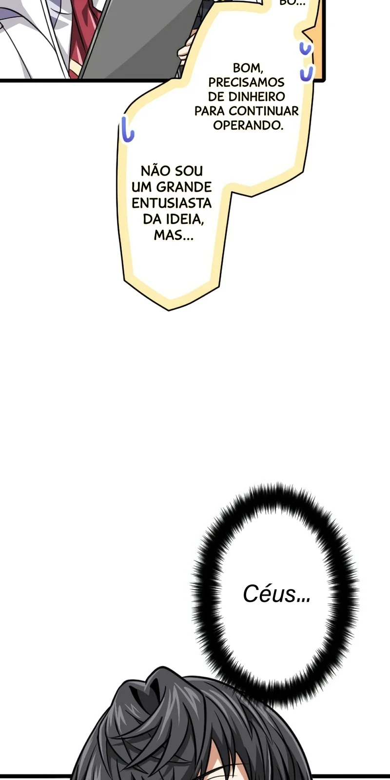 Página do Capítulo 81