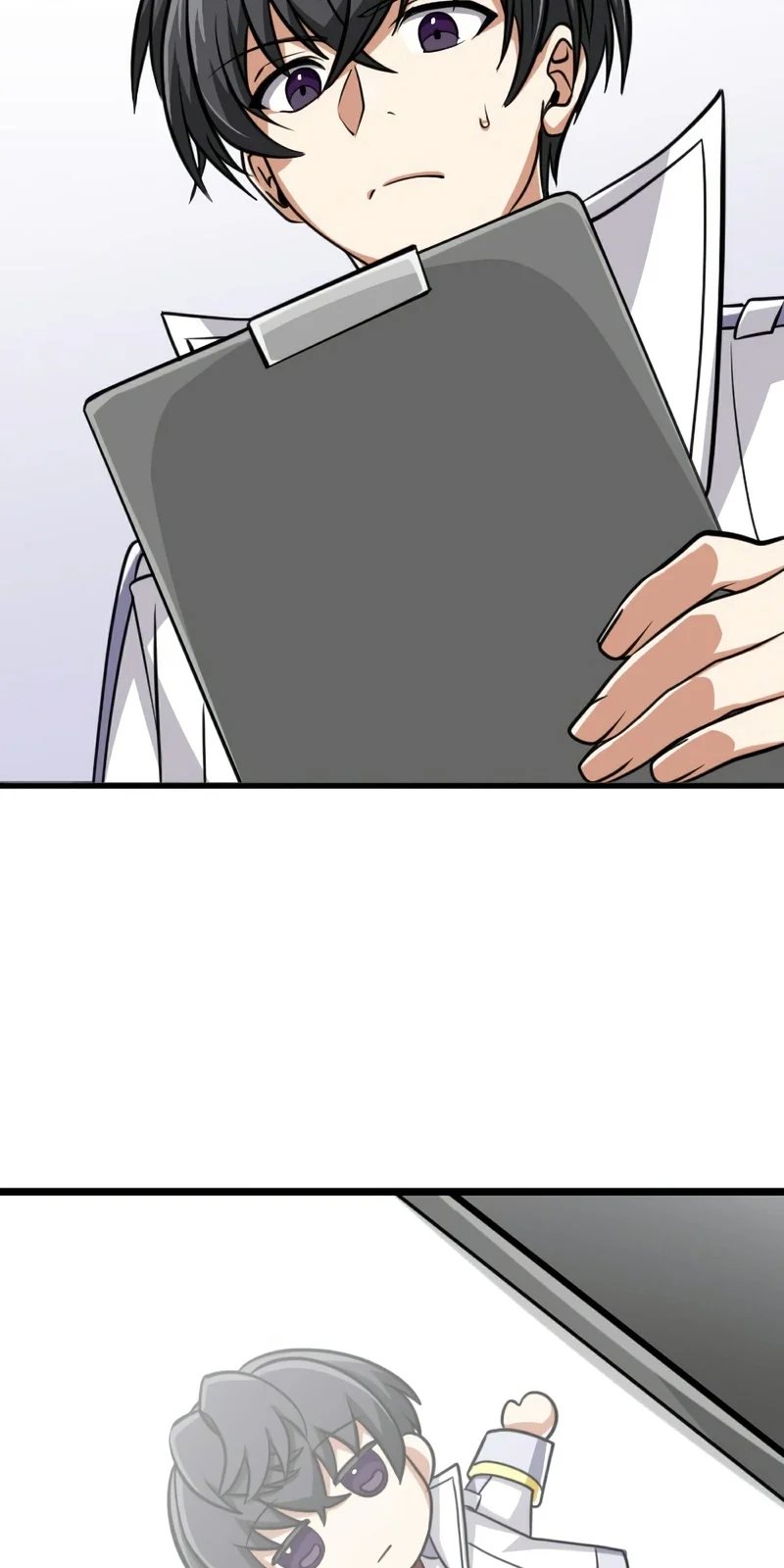 Página do Capítulo 81