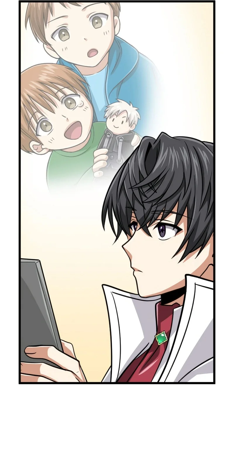 Página do Capítulo 81