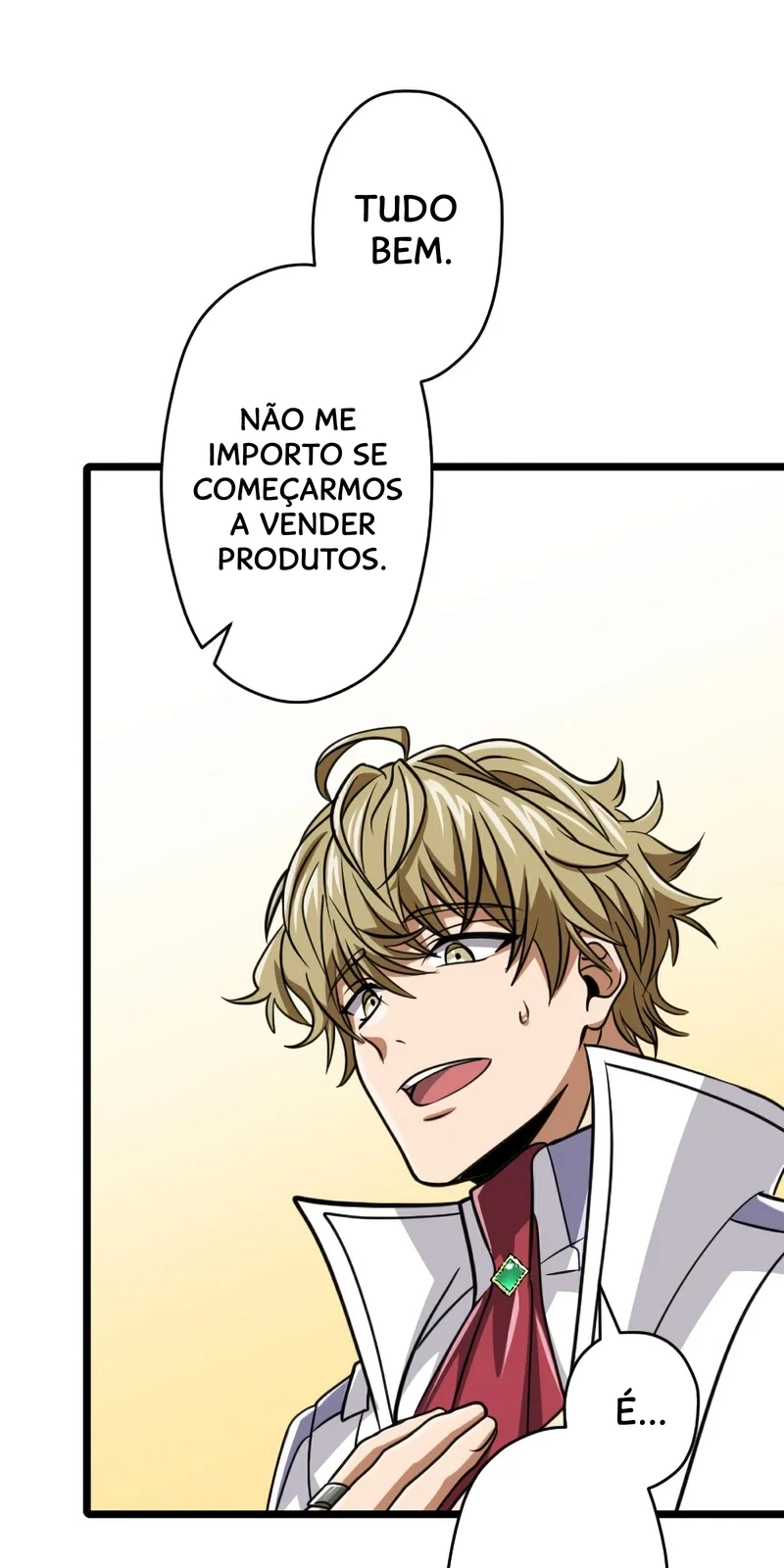 Página do Capítulo 81