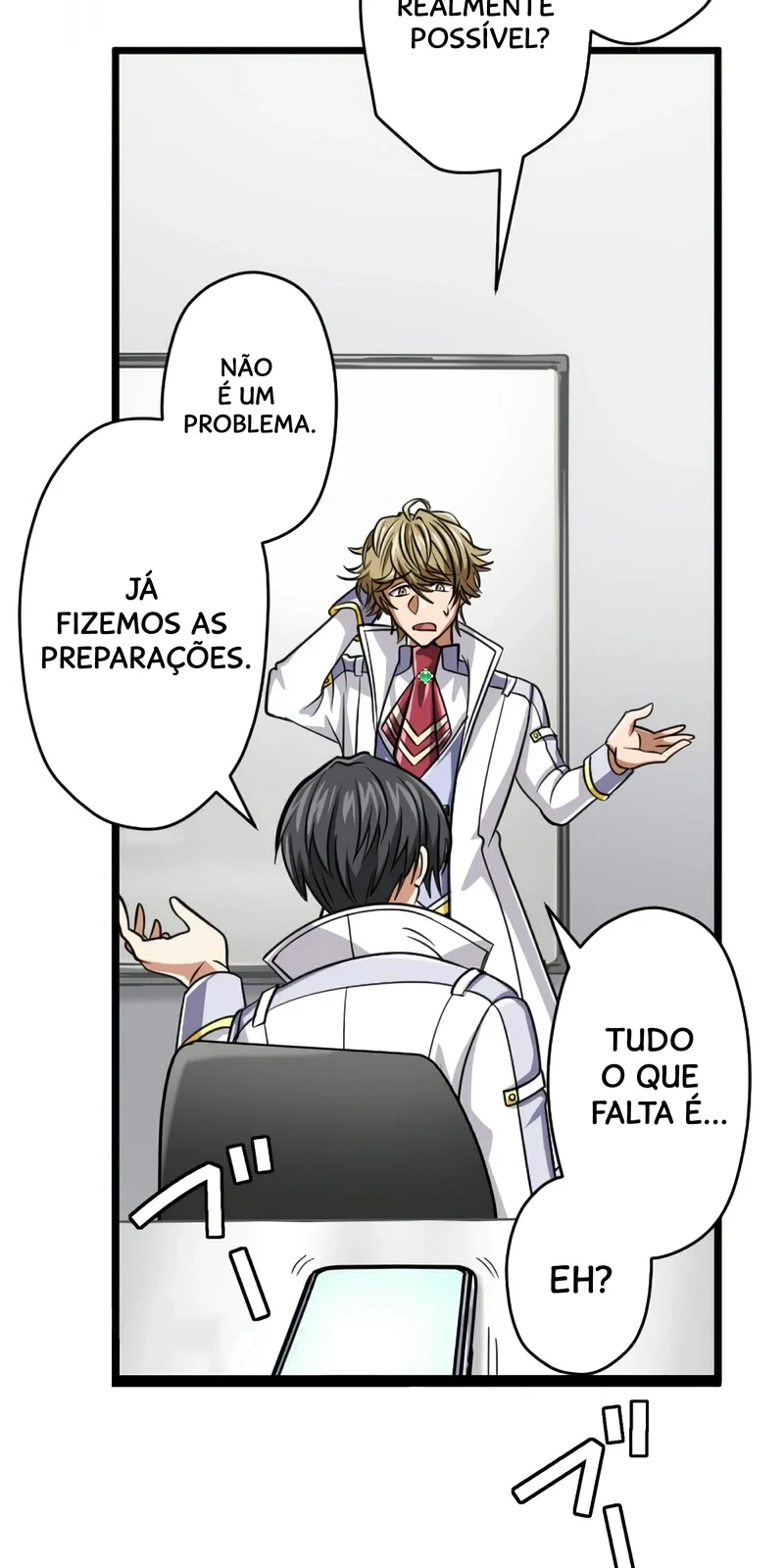 Página do Capítulo 81