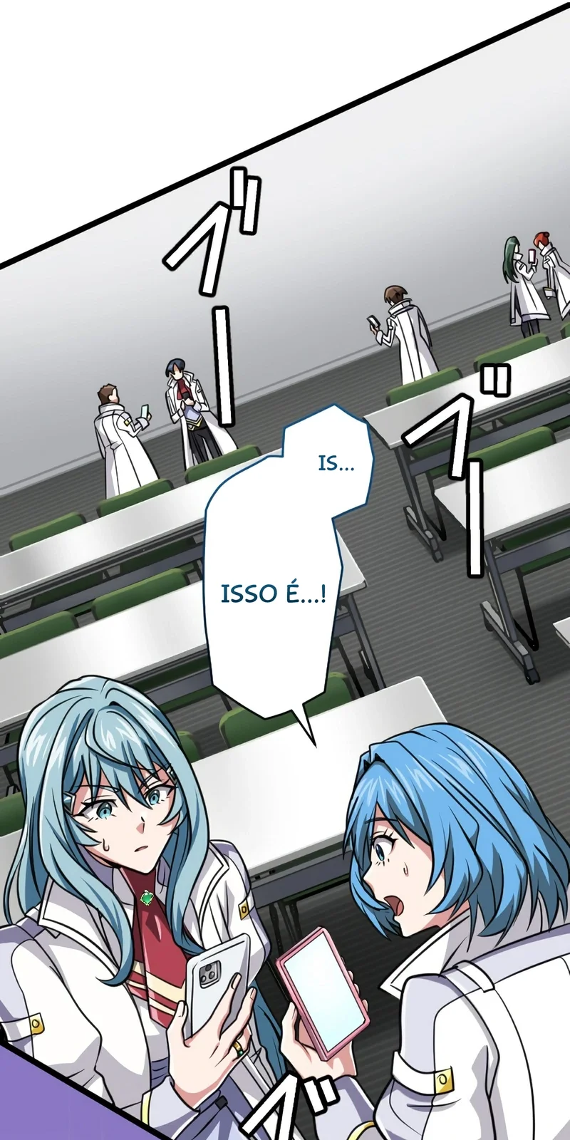 Página do Capítulo 81