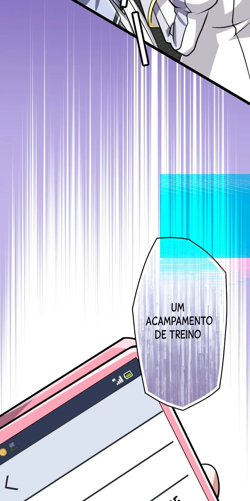 Página do Capítulo 81