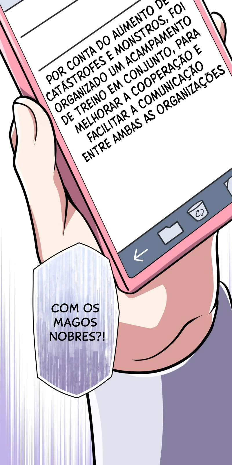 Página do Capítulo 81