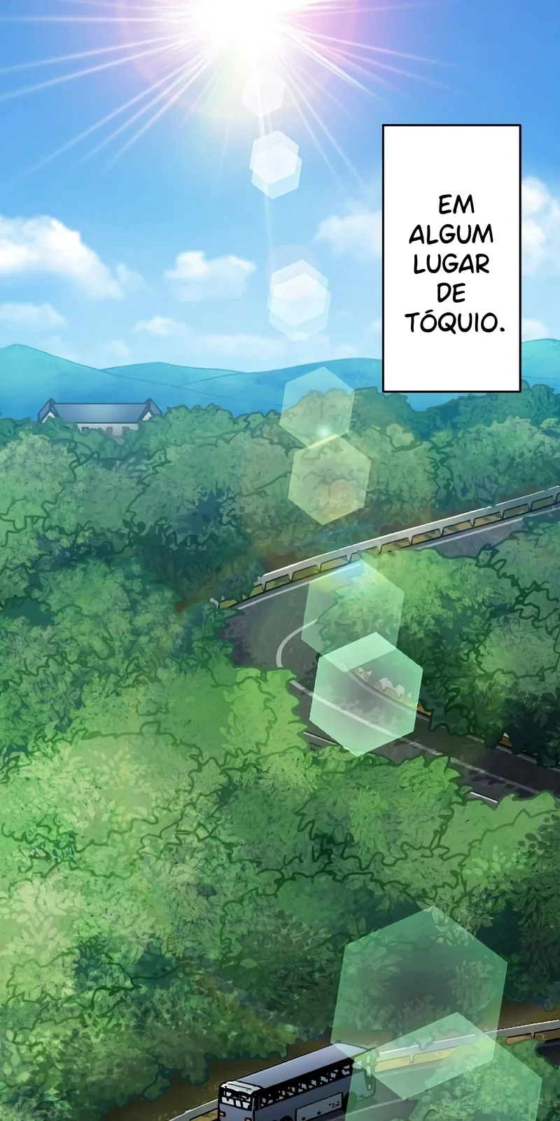 Página do Capítulo 82