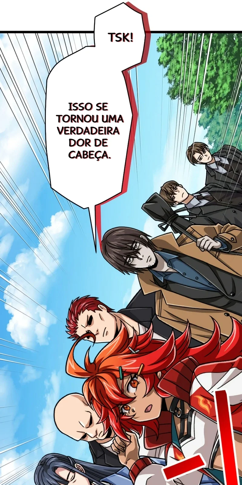 Página do Capítulo 82