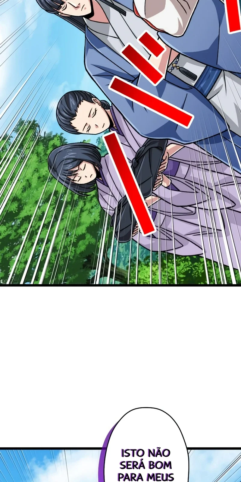 Página do Capítulo 82