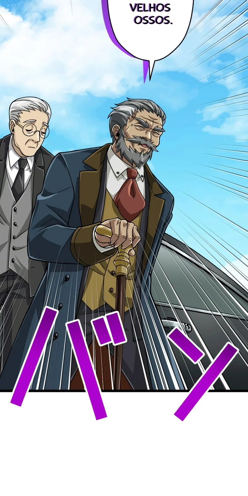 Página do Capítulo 82