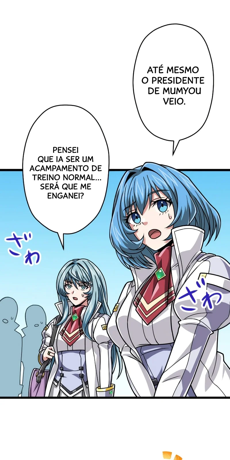 Página do Capítulo 82