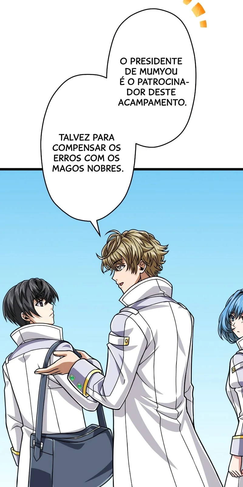 Página do Capítulo 82