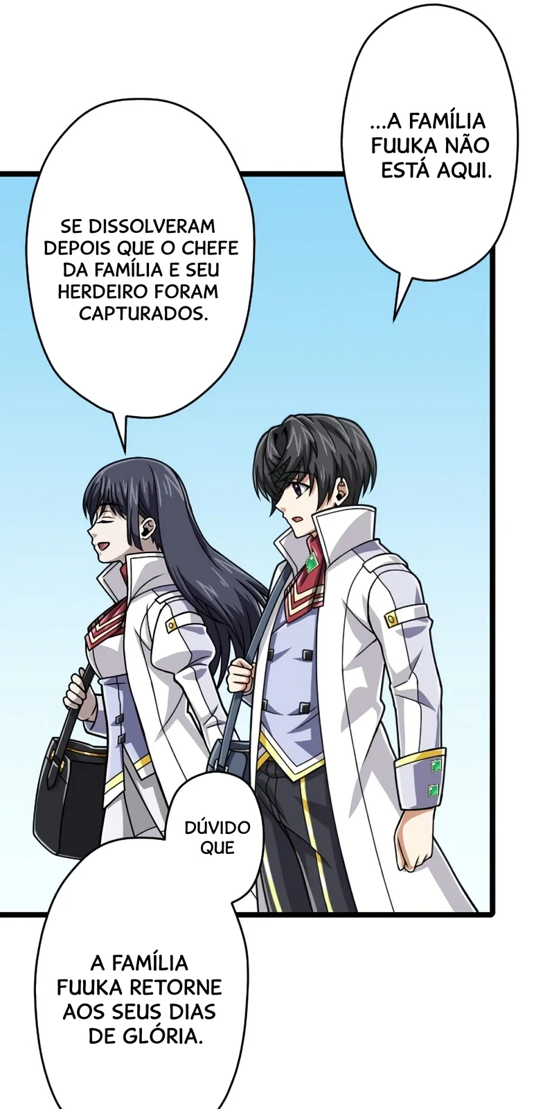 Página do Capítulo 82