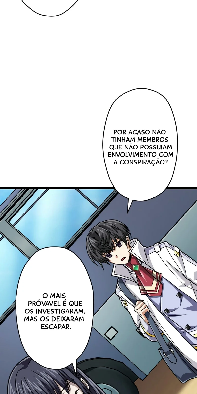 Página do Capítulo 82