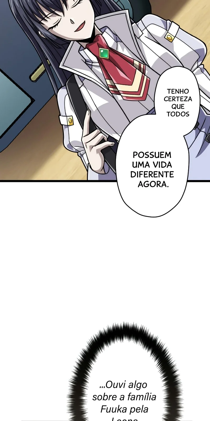 Página do Capítulo 82