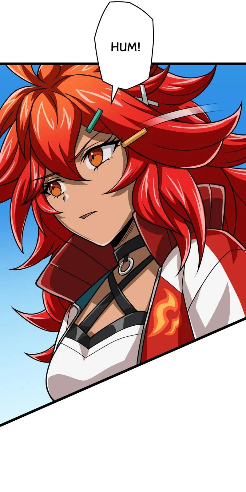 Página do Capítulo 82