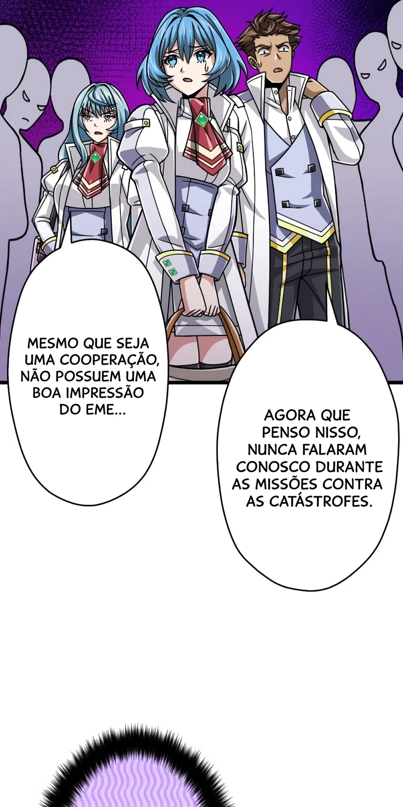 Página do Capítulo 82