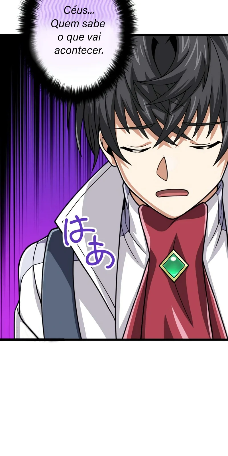 Página do Capítulo 82