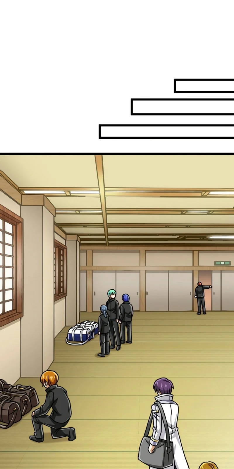 Página do Capítulo 82